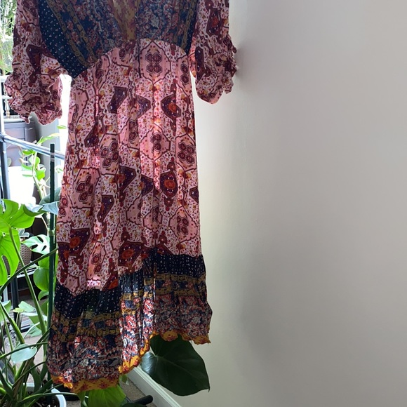 Size Medium, Umgee Dress - Picture 6 of 6